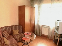 1-комнатная квартира посуточно Барнаул, Ленина , 27а: Фотография 2