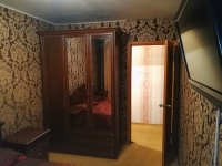 2-комнатная квартира посуточно Барнаул, Красноармейский проспект, 114: Фотография 5