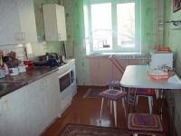 2-комнатная квартира посуточно Саратов, Астраханская, 150: Фотография 8