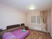 2-комнатная квартира посуточно Сургут, С. Билецкого , 1: Фотография 3
