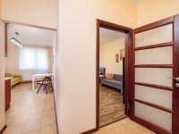 1-комнатная квартира посуточно Краснодар, Кубанская набережная, 64: Фотография 10