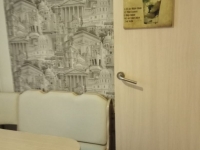 1-комнатная квартира посуточно Хабаровск, Ленина, 26: Фотография 4