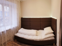 3-комнатная квартира посуточно Омск, Мира, 44а: Фотография 8