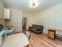 1-комнатная квартира посуточно Красноярск, Борисова, 44: Фотография 2