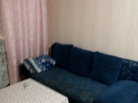 1-комнатная квартира посуточно Ижевск, Гагарина, 23: Фотография 3