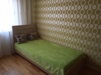 3-комнатная квартира посуточно Гродно, Пушкина, 33: Фотография 8