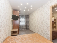 2-комнатная квартира посуточно Новосибирск, Ватутина, 26: Фотография 4