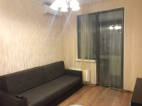 2-комнатная квартира посуточно Москва, Кронштадтский бульвар, 6к4: Фотография 2