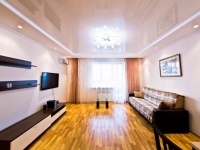 2-комнатная квартира посуточно Хабаровск, Гайдара, 13: Фотография 10