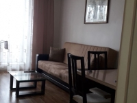 2-комнатная квартира посуточно Хабаровск, Гайдара, 13: Фотография 12