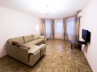 2-комнатная квартира посуточно Хабаровск, лермонтова, 52: Фотография 8