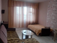 1-комнатная квартира посуточно Новосибирск, Виктора Уса, 4: Фотография 2