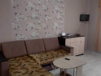 1-комнатная квартира посуточно Новосибирск, Виктора Уса, 4: Фотография 10