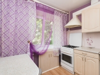 1-комнатная квартира посуточно Екатеринбург, Сакко и Ванцетти, 100: Фотография 3
