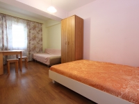 2-комнатная квартира посуточно Иркутск, Терешкова , 21: Фотография 5