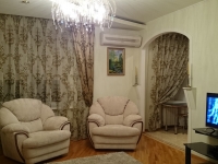 2-комнатная квартира посуточно Анапа, Крымская , 186: Фотография 5