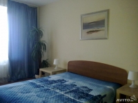 1-комнатная квартира посуточно Екатеринбург, Смазчиков , 3: Фотография 2