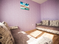 2-комнатная квартира посуточно Тюмень, Николая Зелинского, 5: Фотография 7