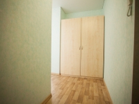2-комнатная квартира посуточно Тюмень, Николая Зелинского, 5: Фотография 12