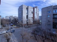 1-комнатная квартира посуточно Красноярск, Урицкого, 120: Фотография 11