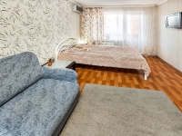 1-комнатная квартира посуточно Тольятти, Курчатова, 14: Фотография 3