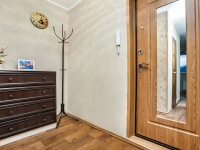 1-комнатная квартира посуточно Тольятти, Курчатова, 14: Фотография 6