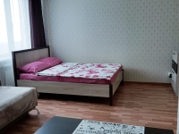1-комнатная квартира посуточно Кемерово, Шахтеров пр-т, 92: Фотография 6