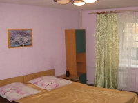 1-комнатная квартира посуточно Краснодар, Мира, 88: Фотография 2
