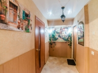 2-комнатная квартира посуточно Екатеринбург, Волгоградская, 186: Фотография 3