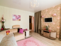 2-комнатная квартира посуточно Екатеринбург, Волгоградская, 186: Фотография 6