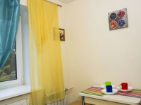 1-комнатная квартира посуточно Омск, Карта Маркса, 89: Фотография 6