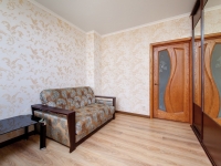 1-комнатная квартира посуточно Краснодар, Кубанская наб., 62: Фотография 5
