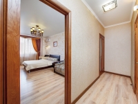 1-комнатная квартира посуточно Краснодар, Кубанская наб., 62: Фотография 6