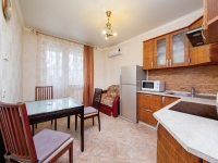 1-комнатная квартира посуточно Краснодар, Кубанская наб., 62: Фотография 8