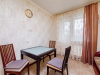 1-комнатная квартира посуточно Краснодар, Кубанская наб., 62: Фотография 9