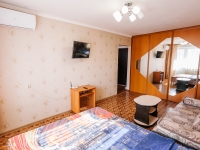 1-комнатная квартира посуточно Тюмень, Свердлова, 22: Фотография 3