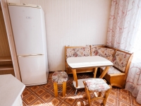 1-комнатная квартира посуточно Тюмень, Свердлова, 22: Фотография 7