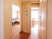 1-комнатная квартира посуточно Тюмень, Свердлова, 22: Фотография 11