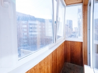 1-комнатная квартира посуточно Тюмень, Свердлова, 22: Фотография 12