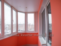 1-комнатная квартира посуточно Коломна, Дзержинского, 10: Фотография 3