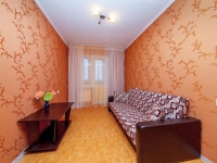 3-комнатная квартира посуточно Краснодар, Восточно-Кругликовская, 51: Фотография 3