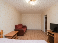 1-комнатная квартира посуточно Нижний Новгород, улица Дмитрия Павлова, 7: Фотография 2