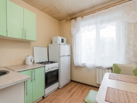 1-комнатная квартира посуточно Нижний Новгород, улица Дмитрия Павлова, 7: Фотография 3