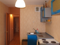 1-комнатная квартира посуточно Екатеринбург, Серафимы Дерябиной, 53а: Фотография 4