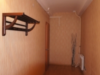 1-комнатная квартира посуточно Екатеринбург, Серафимы Дерябиной, 53а: Фотография 5