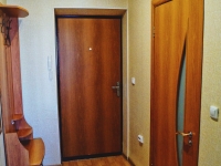 1-комнатная квартира посуточно Сургут, Иосифа Каролинского , 10: Фотография 4