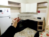 1-комнатная квартира посуточно Тюмень, салтыкова-щедрина, 58К2: Фотография 3