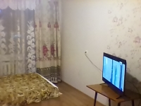 1-комнатная квартира посуточно Сыктывкар, Первомайская, 36: Фотография 6