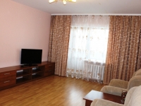 2-комнатная квартира посуточно Москва, Кутузовский проспект, 15: Фотография 2