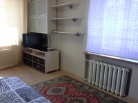 1-комнатная квартира посуточно Чебоксары, Гагарина, 16: Фотография 2
